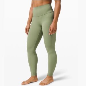 Lululemon Align Leggings
